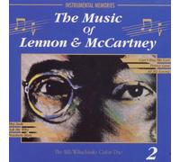 Diverse Interpreten - The Music of Lennon & Mccartne [Import]
