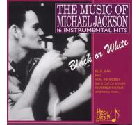 Diverse Interpreten - The Music of Michael Jackson [Import]