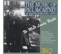 Diverse Interpreten - The Music of Paul Mccartney [Import]