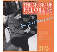 Diverse Interpreten - The Music of Phil Collins [Import]