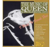 Diverse Interpreten - The Music of Queen [Import]