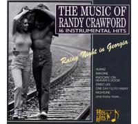 Diverse Interpreten - The Music of Randy Crawford [Import]