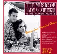 Diverse Interpreten - The Music of Simon & Garfunkel [Import]