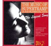 Diverse Interpreten - The Music of Supertramp [Import]