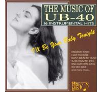 Diverse Interpreten - The Music of Ub-40 [Import]