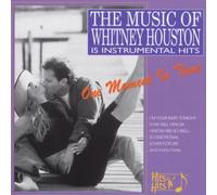 The Music of - Whitney Houston