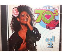 Diverse Interpreten - The Sensational 70's [Import]