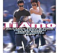 Diverse Interpreten - Ti Amo [Import]