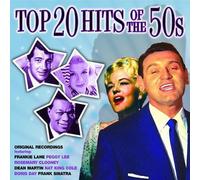 Diverse Interpreten - Top 20 Hits of The 50's Vol.5 [Import]