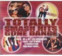 Diverse Interpreten - Totally Smash Hits Gone Dance [Import]