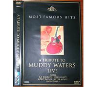 Diverse Interpreten - Tribute to Muddy Waters [Import] [Vinilo]