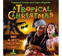 Diverse Interpreten - Tropical Christmas [Import]