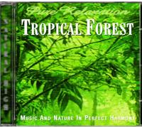 Diverse Interpreten - Tropical Forest [Import]