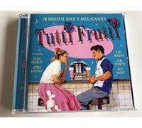 Diverse Interpreten - Tutti Frutti (1cd) [Import]