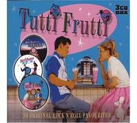 Diverse Interpreten - Tutti Frutti (3cd) [Import]