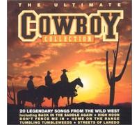Diverse Interpreten - Ultimate Cowboy Collection