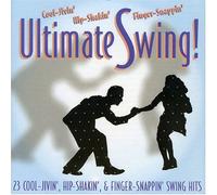 Diverse Interpreten - Ultimate Swing [Import]