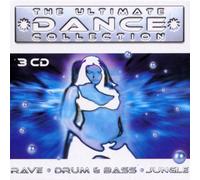 Diverse Interpreten - Ultimative Dance Collection [Import]