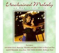 Diverse Interpreten - Unchained Melody [Import]
