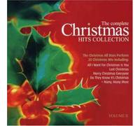 Diverse Interpreten - Vol.2-Complete Christmas Hits