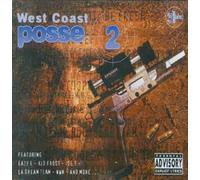 Diverse Interpreten - West Coast Posse 2 [Import]