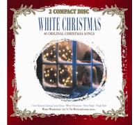 Diverse Interpreten - White Christmas-40 Orig. Chr [Import]