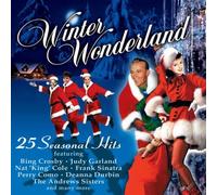 Diverse Interpreten - Winter Wonderland [Import]