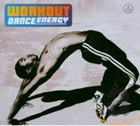 Diverse Interpreten - Workout Dance Energy [Import]