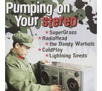 Diverse Interpreten - Zzvarious/Pumping On Your Ster
