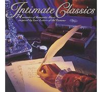 mayddle – Diverse – Intimate Letters