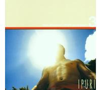 Diverse - Ipuri Moods Vol.3-Lazy Afterno [Import]