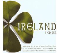 Diverse - Ireland Instrumental
