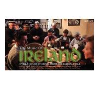Diverse - Ireland - Music from the Emerald Isle