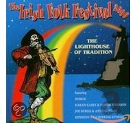 Diverse - Irish Folk Festival 2000: The Lighthouse Of Tradition