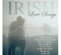 Diverse - Irish Love Songs [Import]