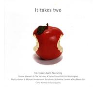 Diverse - It Takes Two-Fantastic Duetts