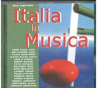 Diverse - Italia in Musica [Import]