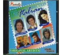 Diverse (Italia) - The Italian Connection