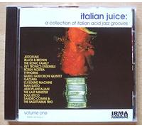 Diverse - Italian Juice