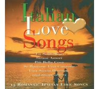 Diverse - Italian Love Songs