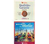 Diverse (Italien) - Bella Italia