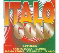 Diverse (Italien) - Italo Gold [Import]