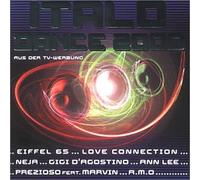 Diverse - Italo Dance 2000 [Import]
