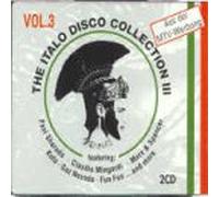 Diverse - Italo-Disco Collection 3 [Import]
