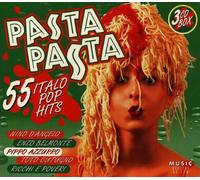 Diverse Italo-Pop - Pasta [Import]
