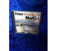 Diverse - Italy-Folk Songs from Neaple