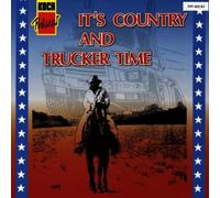 Diverse - It's Country and Trucker Time [Import]
