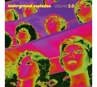 Diverse - It's Now Or Never [Import]