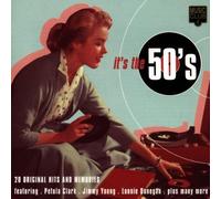 Diverse - It's The 50's [Import]