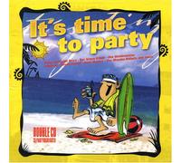 Diverse - It's Time to Party [Import]